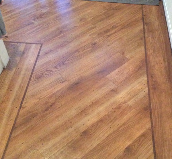 Please show me your Karndean flooring!
