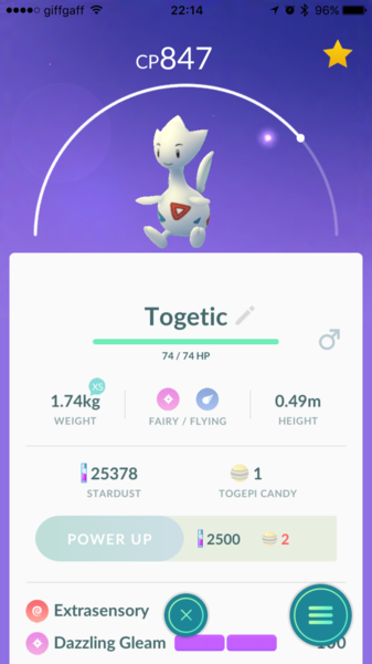 Pokémon Go #8: Don't mess with my Hoothoot