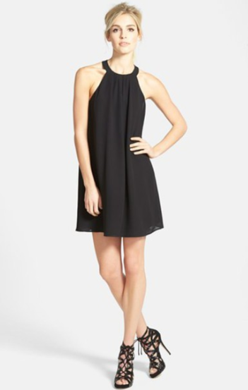 I need a knockout dress for my 40th birthday party!