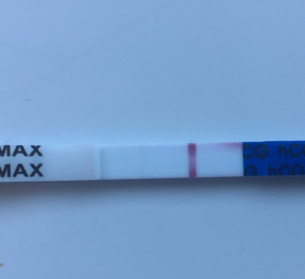 Chance of getting BFP at 9dpo?