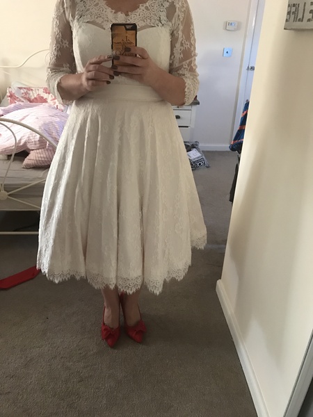 I really need an honest opinion