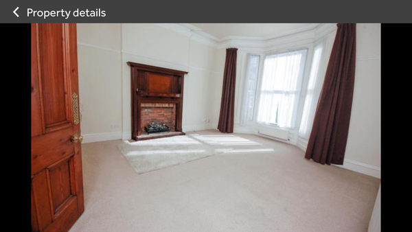 What would you do with this room?