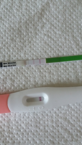 BFP due 29th April......anyone else?