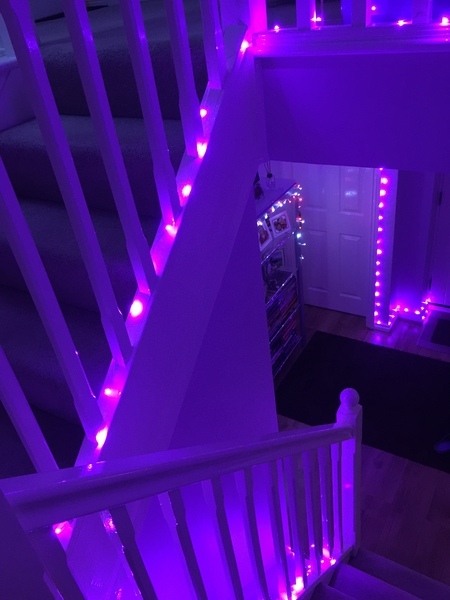 Countdown to Christmas 2017