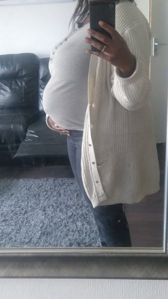 May 2017 special bump series