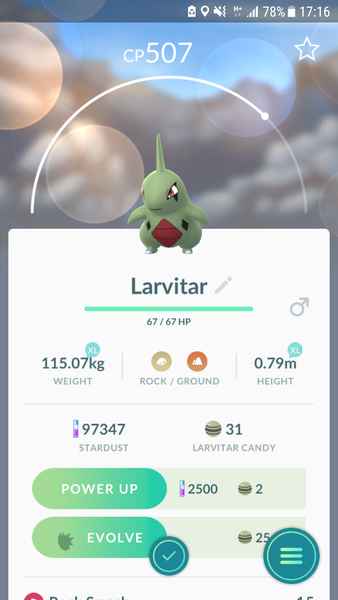 Pokémon Go #8: Don't mess with my Hoothoot