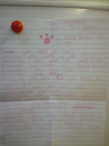 DSD's just made me this...