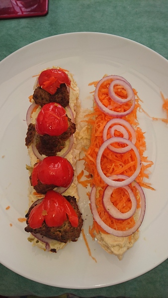 Vegan what's for dinner thread...