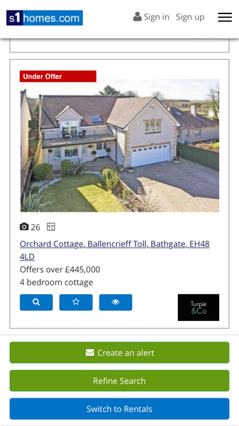 What do you think about this flat?