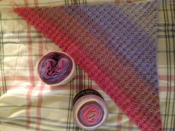 Zombie and Woolly Hugs. Please join us, newcomers very welcome. Come and find out about Candy's Hugs.