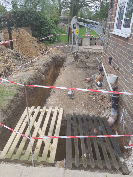 Home Extensions 2017 - come along on the journey