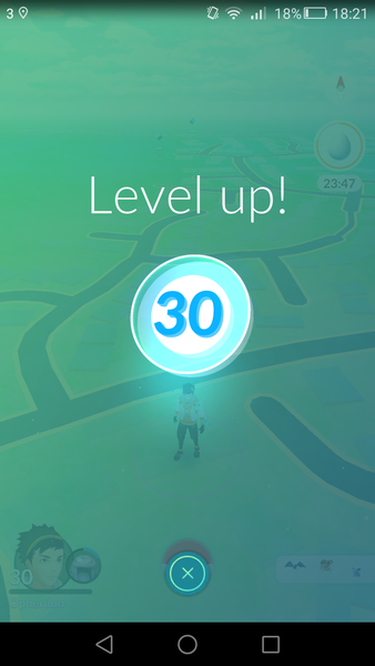 Pokémon Go #8: Don't mess with my Hoothoot