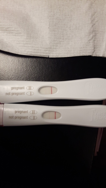 IVF Cycle buddies March/April