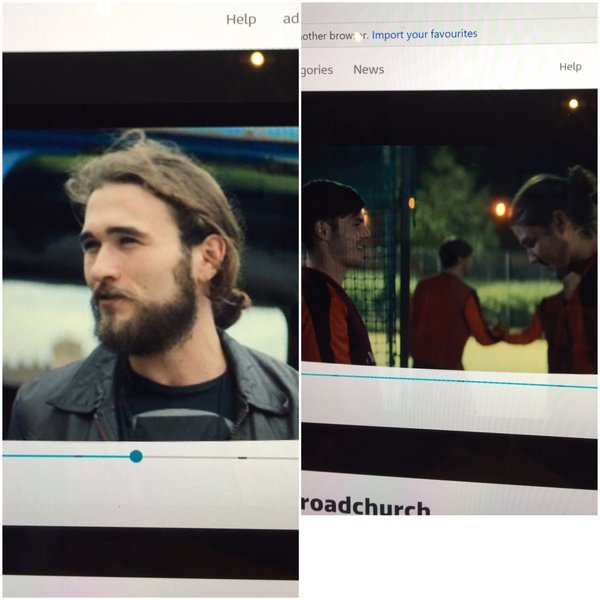 *rollonthesummer* 's Broadchurch Series 3 thread, PART 2