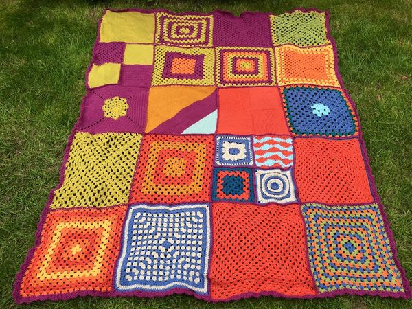 Woolly Hug crew over HERE!! Chernobyl project 2017, our second thread