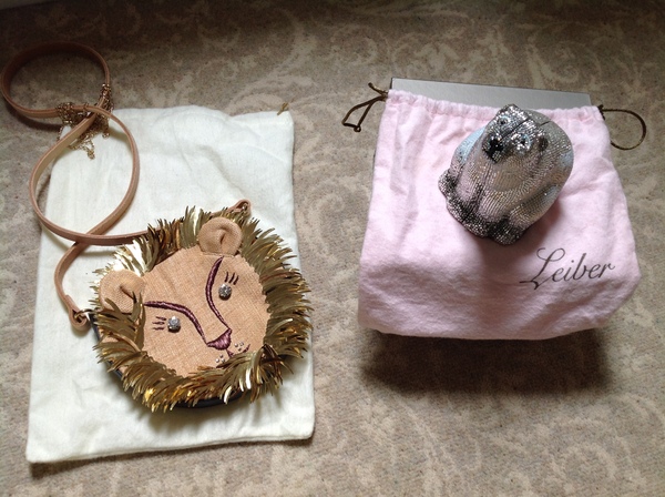 Designer handbag thread. Warning; Not for the faint hearted