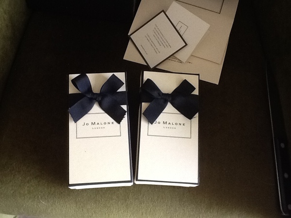The Crepertoire - put on your peignoir and get into the boudoir