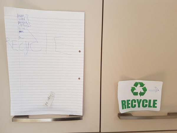 Tell Recycle Now how you encourage your DCs to recycle for a chance to win an iPad mini! NOW CLOSED