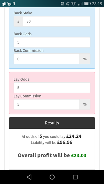 Matched betting?! Tell me more...