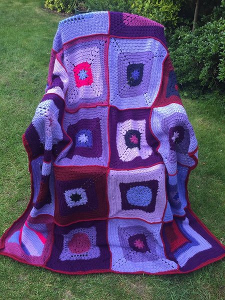 Woolly Hug crew over HERE!! Chernobyl project 2017, our second thread