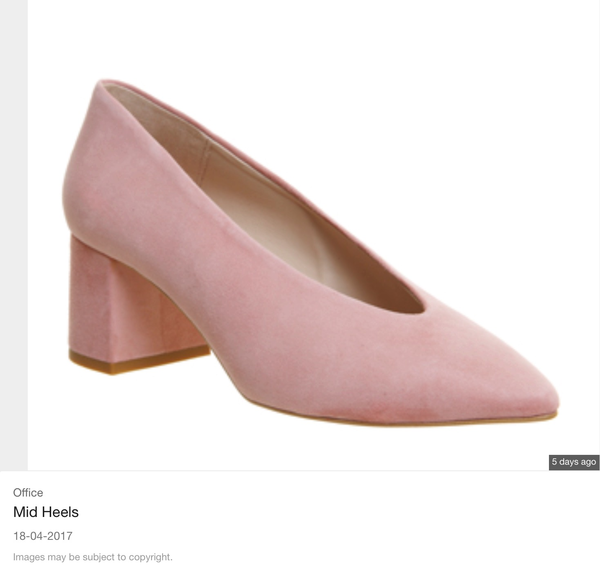 Please help me find these shoes