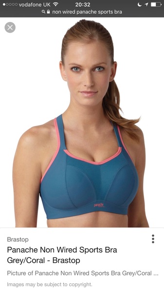 Bra woes