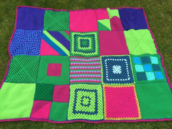 Woolly Hug crew over HERE!! Chernobyl project 2017, our second thread