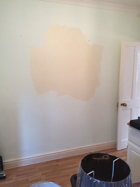 Read Mumsnetters’ feedback on Valspar Premium Blend v700 Walls & Ceilings Paint - £300 voucher to be won for feedback NOW CLOSED