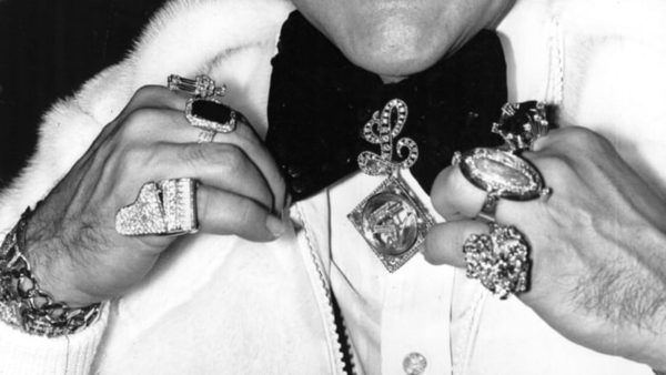 What ring would you choose? Pics