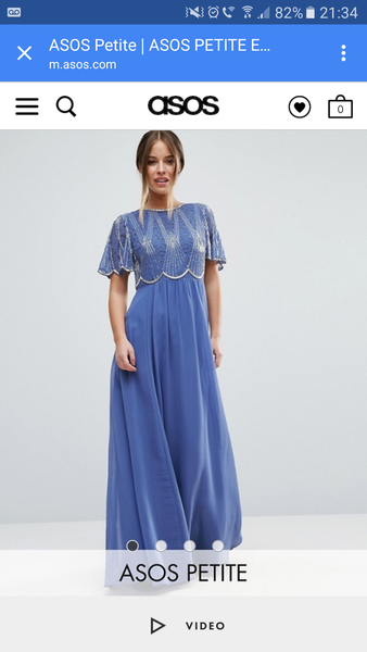 Like this dress?  Hate this dress?