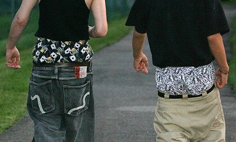 Girls told to wear longer skirts at school because the boys are distracted and male teachers feel uncomfortable.