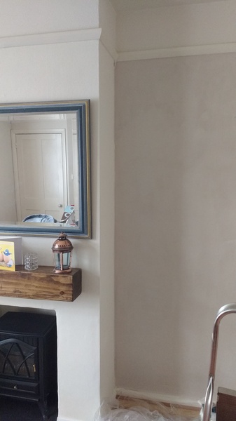 Read Mumsnetters’ feedback on Valspar Premium Blend v700 Walls & Ceilings Paint - £300 voucher to be won for feedback NOW CLOSED