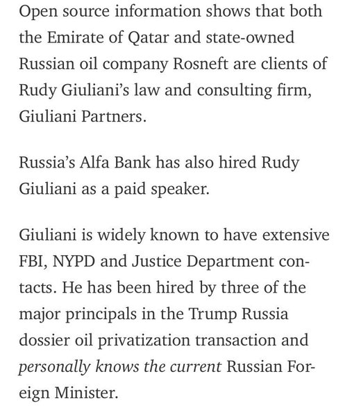Trump (cont): Nothing to see here, nope not a Russian in sight