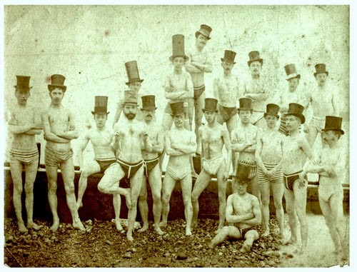 Victorian Mumsnet