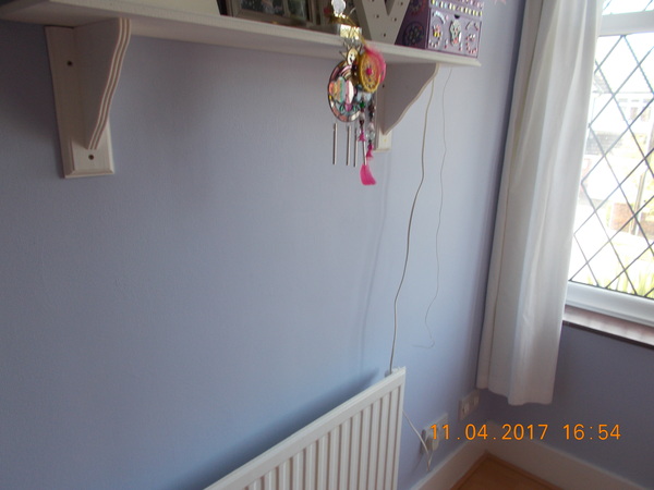 Read Mumsnetters’ feedback on Valspar Premium Blend v700 Walls & Ceilings Paint - £300 voucher to be won for feedback NOW CLOSED