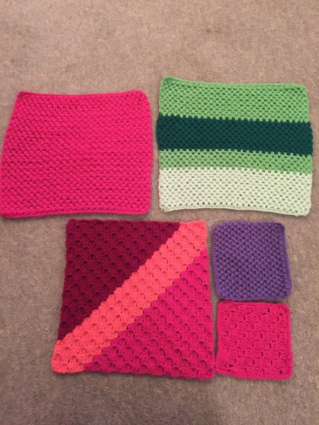 Woolly Hug crew over HERE!! Chernobyl project 2017, our second thread