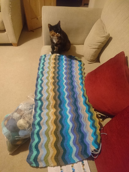 Woolly Hug crew over HERE!! Chernobyl project 2017, our second thread