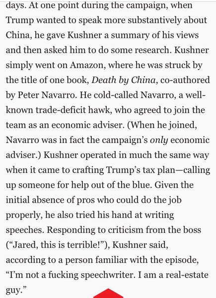 Trump (cont): Nothing to see here, nope not a Russian in sight