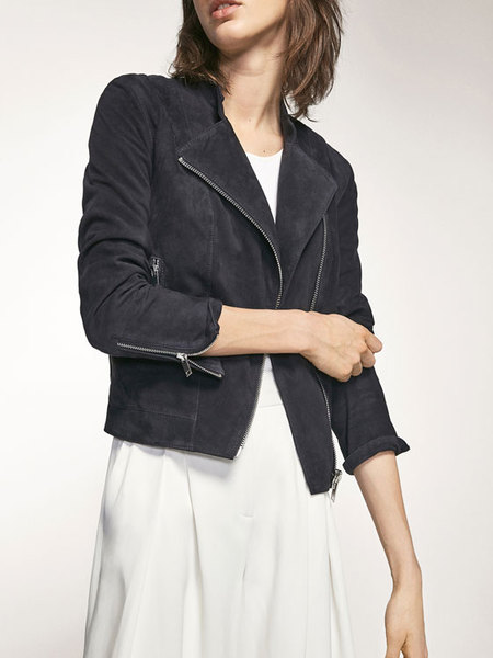 Spring/autumn jacket. what do you wear? inspiration needed.