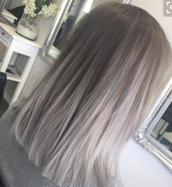Trying to decide on hair colour, ideas needed!