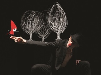Win a family ticket to Suites Curieuses at the Wheee! Festival