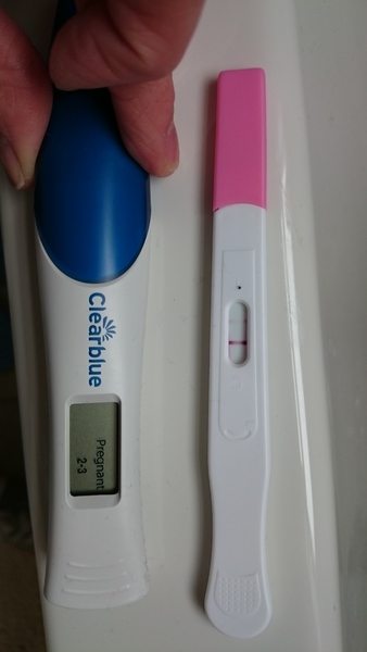 PMA Express to BFP Thread #5