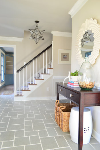 What would you do with this hallway?