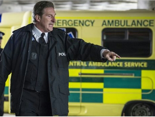 Line of Duty new series