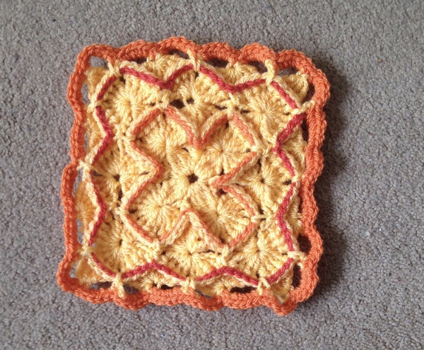 Zombie and Woolly Hugs. OVER HERE!! Come and find out about her legacy of Candy’s Hugs, newcomers and old hands, all very welcome