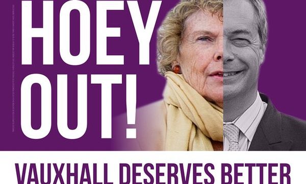 Westministenders: Oh No Not Another One. Thread that is.