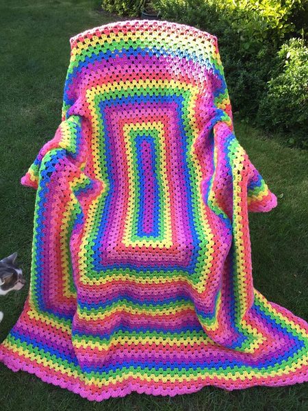 Woolly Hug crew over HERE!! Chernobyl project 2017, our second thread