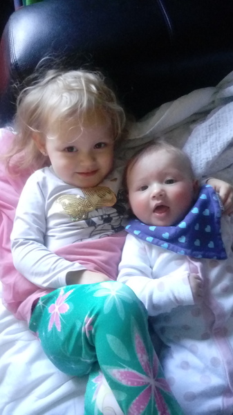 December 2016 babies - what happened next