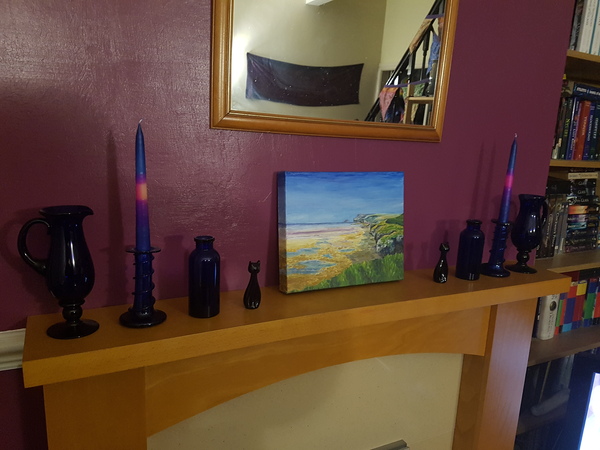 What truly gorgeous things have you bought for your house recently?