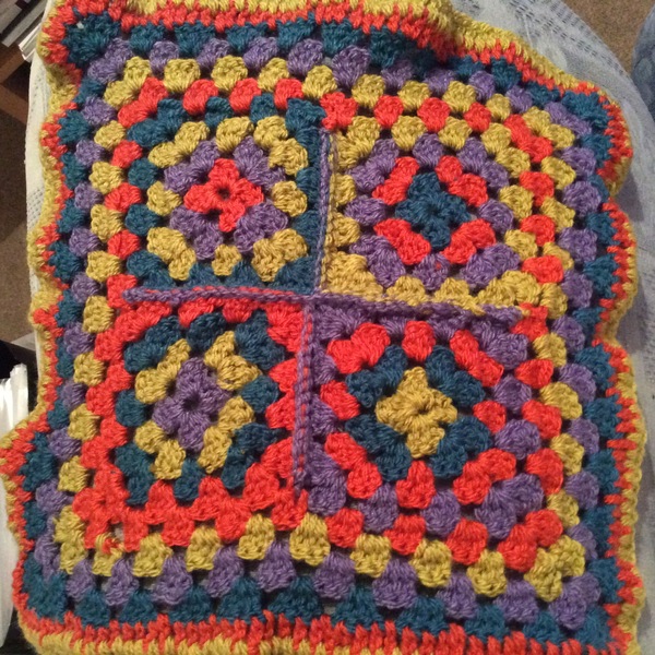 Woolly Hug crew over HERE!! Chernobyl project 2017, our second thread